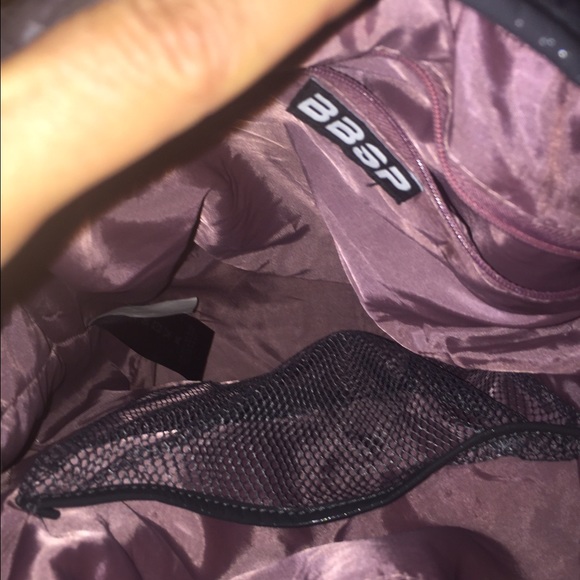 Bebe sport backpack