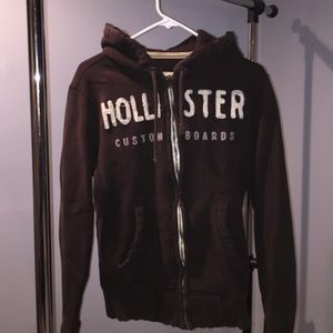Hollister Hoodie