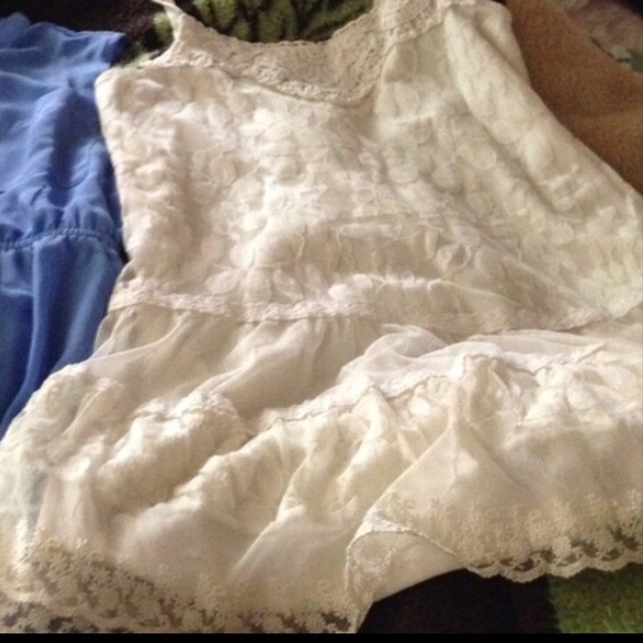 ALLISON ARGENT ASO TEEN WOLF ICE PICK DRESS