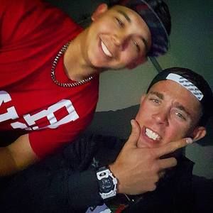 Meet your Posher, Alex