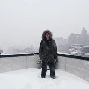 Meet your Posher, Kevin