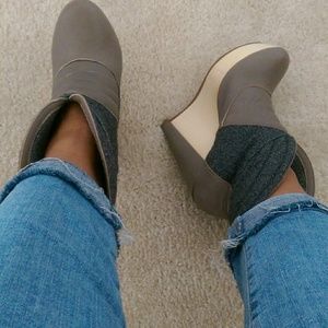 Meet your Posher, Ashanti