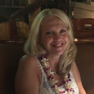 Meet your Posher, Sally