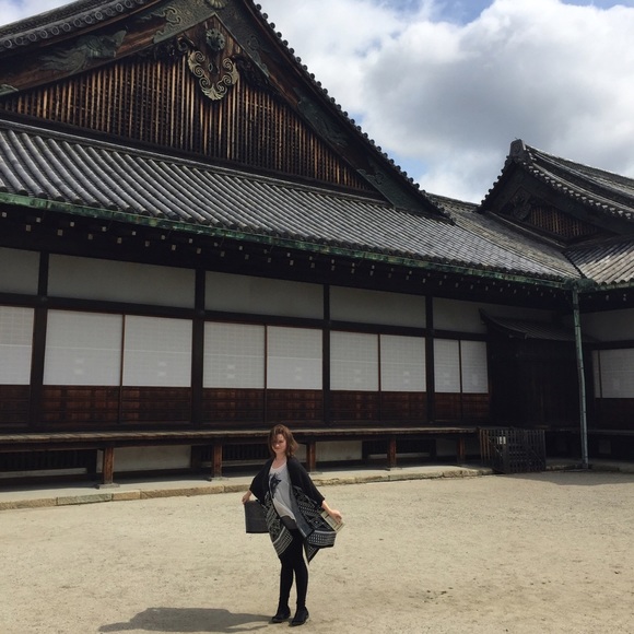 Meet your Posher, Brianna - Picture 2 of 5