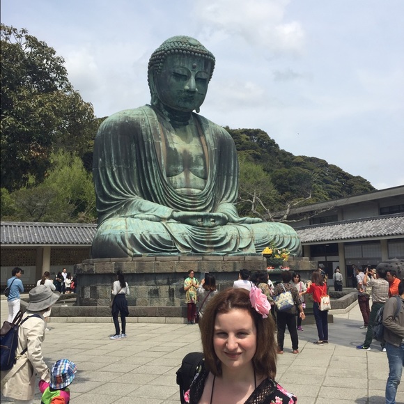 Meet your Posher, Brianna - Picture 3 of 5