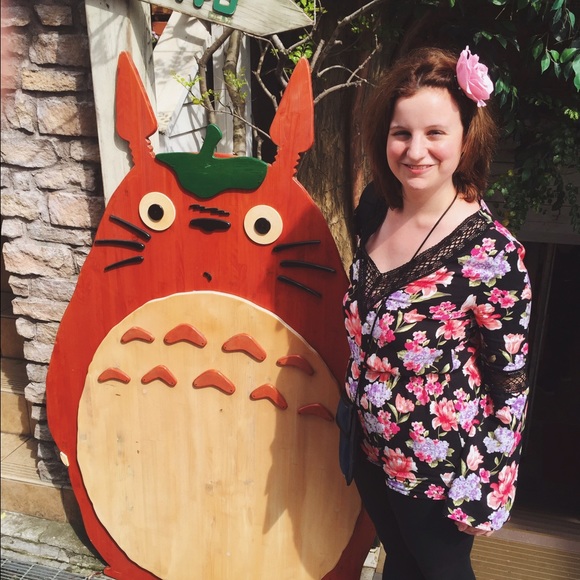 Meet your Posher, Brianna - Picture 4 of 5