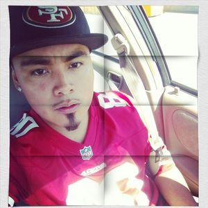 Meet your Posher, Bradley