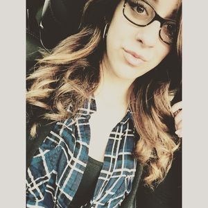 Meet your Posher, Angelica