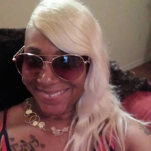 Meet your Posher, Vonetta