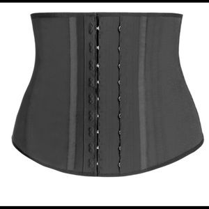 Waist trainer