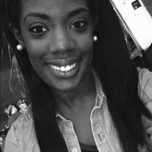 Meet your Posher, Kandice