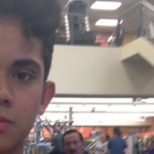 Meet your Posher, Matthew