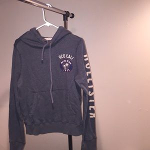 Hollister Hoodie