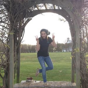 Meet your Posher, Madeline