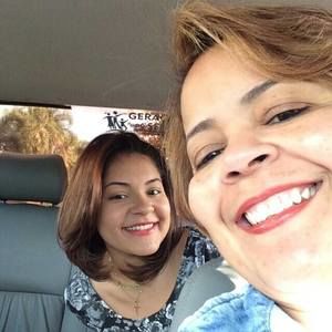 Meet your Posher, Mirian