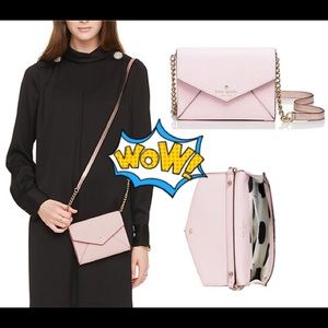 🚫Sold🚫Kate Spade Envelope Mini Bag