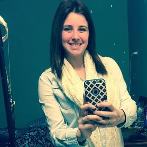 Meet your Posher, Haley