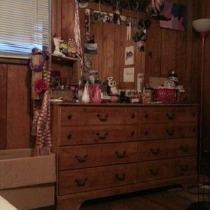 Meet your Posher, Bethany