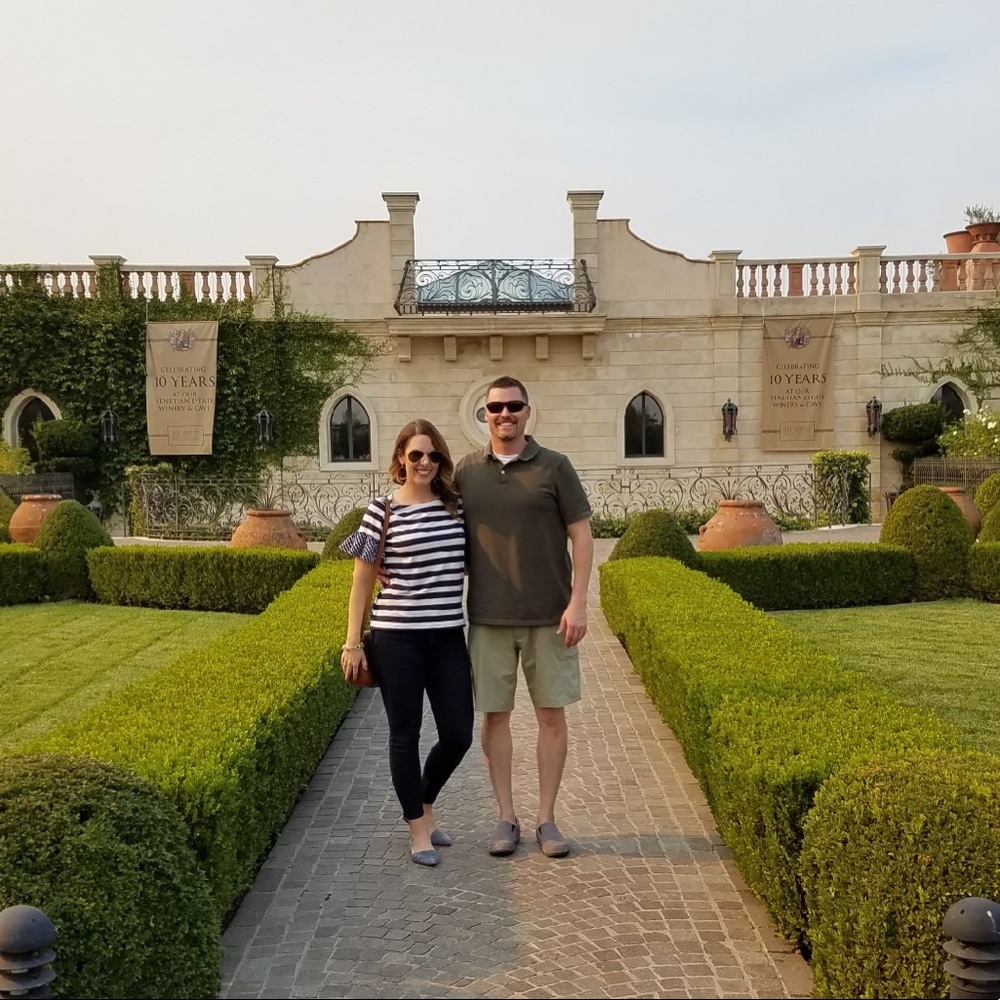 Meet your Posher, Shambrey