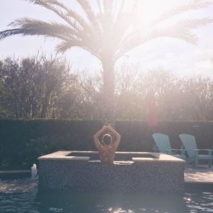 Meet your Posher, Adriana