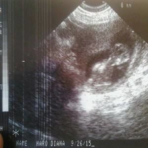 Meet your Posher, Diane