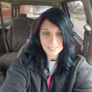 Meet your Posher, Bobbiejo