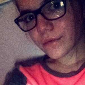 Meet your Posher, Abby