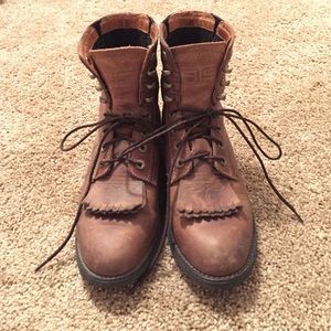 Ariat Boots