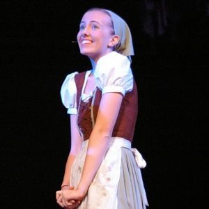 Meet your Posher, Brittany