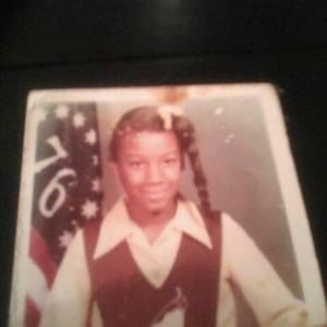 Meet your Posher, Tonya