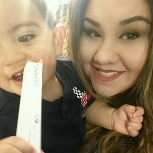 Meet your Posher, Rebekah