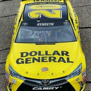 Meet your Posher, Kevin