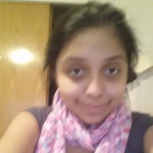 Meet your Posher, Ely