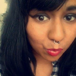 Meet your Posher, Alexa