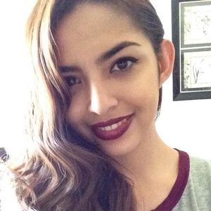 Meet your Posher, Lorena