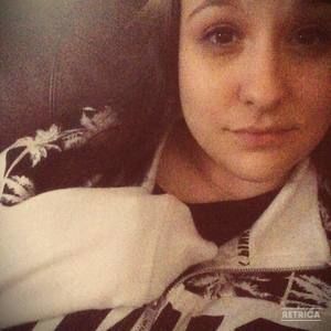 Meet your Posher, Meaghan