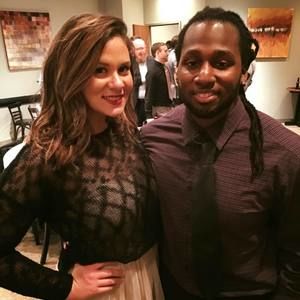 Meet your Posher, Ali