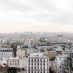 Meet your Posher, Brooke