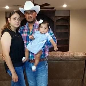 Meet your Posher, Mary-javier