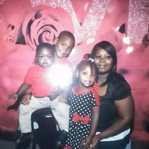 Meet your Posher, Markita