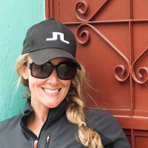 Meet your Posher, Nathalie