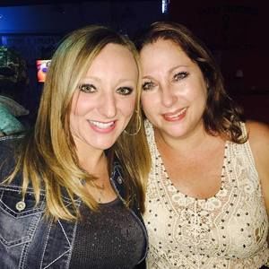 Meet your Posher, Jodi