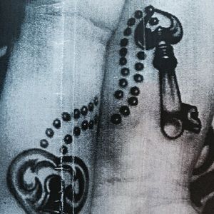 Meet your Posher, Christy