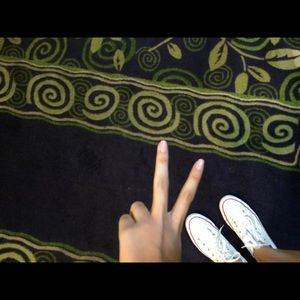 Meet your Posher, Nikki