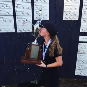 Meet your Posher, Kellen