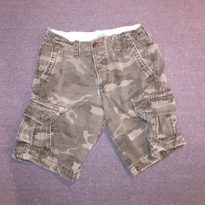 Hollister Shorts