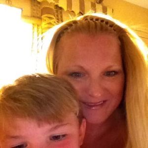 Meet your Posher, Jody