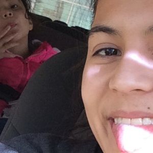 Meet your Posher, Deyra