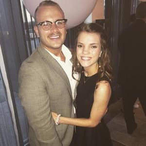 Meet your Posher, Brad hunter