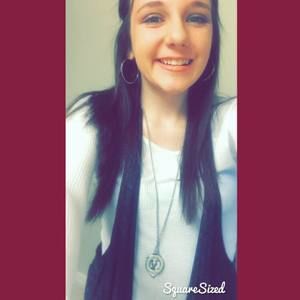 Meet your Posher, Isabelle